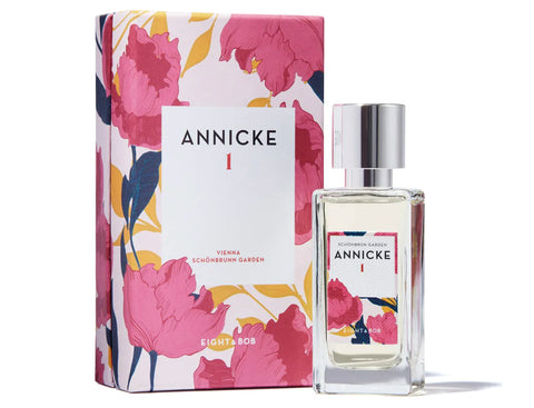 Eight and Bob: Annicke 1 Perfume