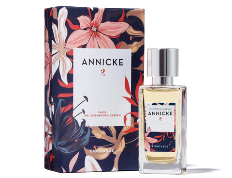 Eight and Bob: Annicke 2 Perfume