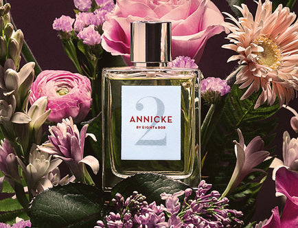 Eight and Bob: Annicke 2 Perfume