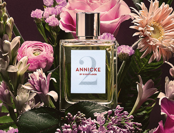 Eight and Bob: Annicke 2 Perfume