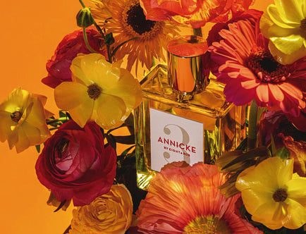 Eight and Bob: Annicke 3 Perfume