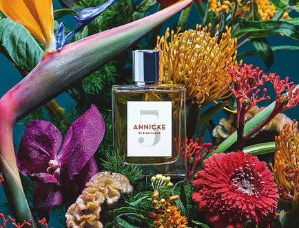 Eight and Bob: Annicke 5 Perfume