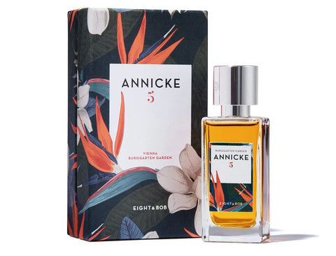 Eight and Bob: Annicke 5 Perfume