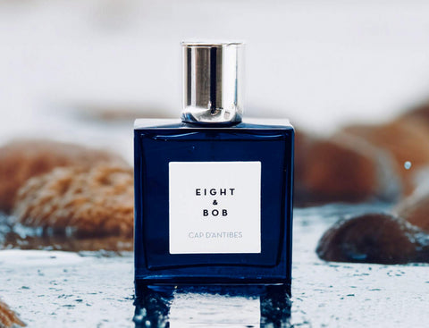 Eight and Bob: Cap de Antibes Perfume