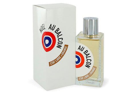 Etat Libre d'Orange: Perfume Noel au balcon