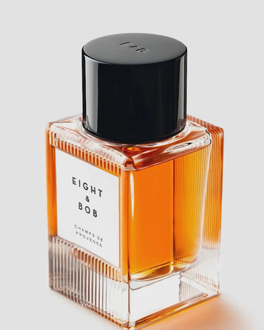 Eight and Bob: Fouquet Collection CHAMPS DE PROVENCE Perfume 100ml - 40% descuento