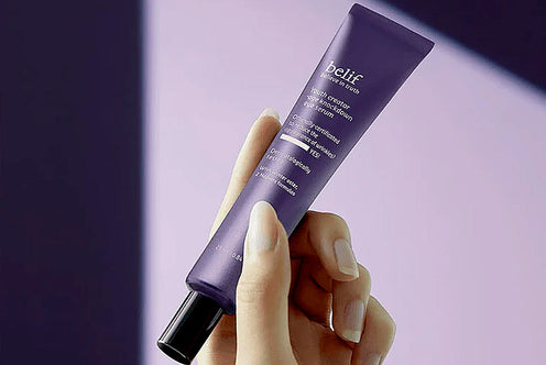 Belif:  Youth Creator Age Knockdown V (Serum contorno de ojos)