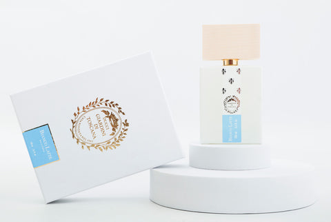 Giardini di Toscana: Bianco Latte Perfume