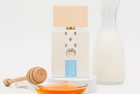 Giardini di Toscana: Bianco Latte Perfume