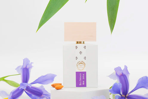 Giardini di Toscana: Blue Indaco Perfume