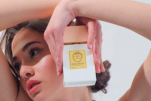 Giardini di Toscana: Bora Bora Perfume