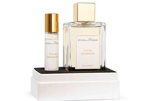 Officina delle Essenze: Caldo Gourmand (Eau de Parfum)