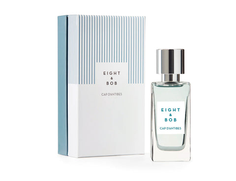 Eight and Bob: Cap de Antibes Perfume