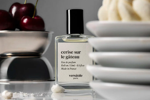 Versatile Paris: Cerise sur le gâteau (Eau de Perfume)