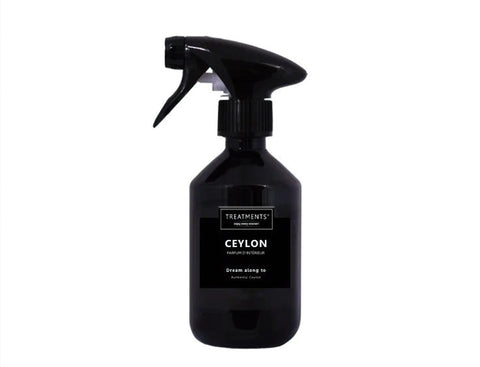 Treatments: Home Spray - Samoa (Spray ambientador)