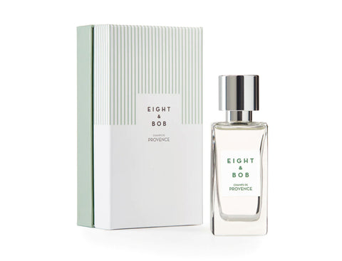 Eight and Bob: Champs de Provence Perfume