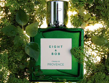 Eight and Bob: Champs de Provence Perfume
