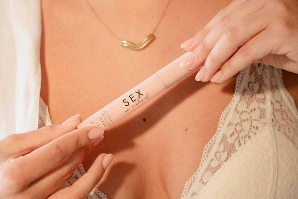 Bijoux Indiscrets: Clitoral Sérum (Suero para clitoris)