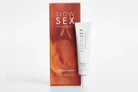 Bijoux Indiscrets: Clitoral Balm