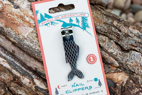 Rex London: Nail Clipper (Cortauñas)