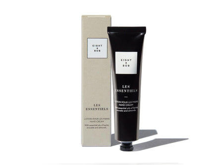 Eight and Bob: Les Essentiels - Crema de manos