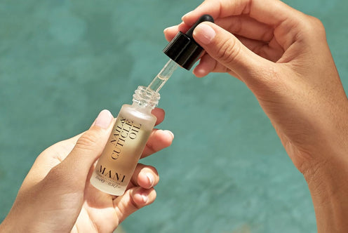 Mani: Nail & Cuticle Oil - Aceite uñas & cutículas