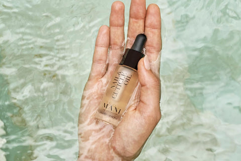 Mani: Nail & Cuticle Oil - Aceite uñas & cutículas