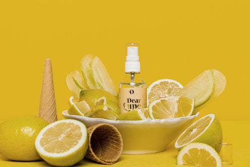 REGALO: Spray Hidroalcohólico Dear Lupe – REGALO para cuidarte +30€