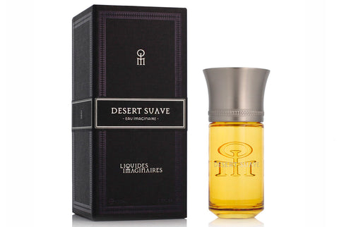 Liquides Imaginaires: Desert Suave Perfume