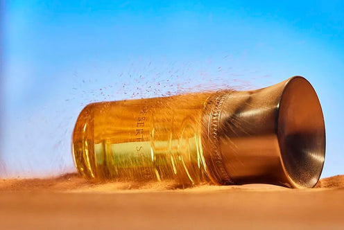 Liquides Imaginaires: Desert Suave Perfume