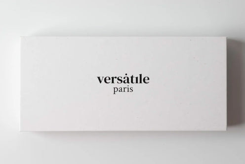 Versatile Paris: Discovery Set Extractos (Extractos de Perfume)