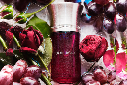 Liquides Imaginaires: Dom Rosa Perfume