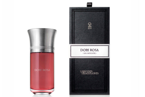 Liquides Imaginaires: Dom Rosa Perfume