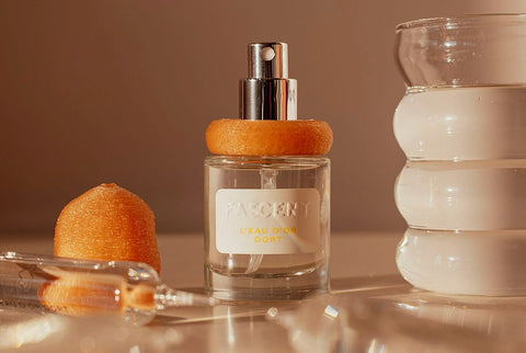 Fascent: Perfume L´Eau D´Or Dort