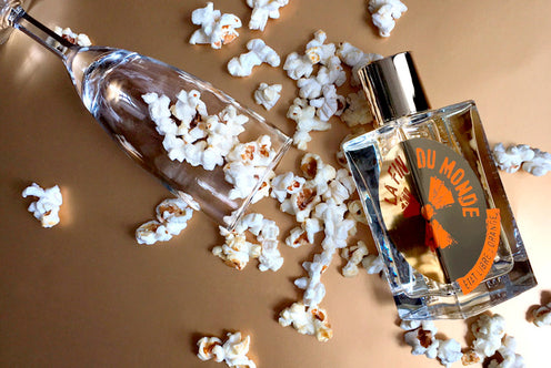 Etat Libre d'Orange: Perfume La fin du monde