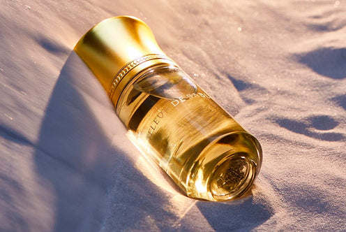 Liquides Imaginaires: Fleur de Sable Perfume
