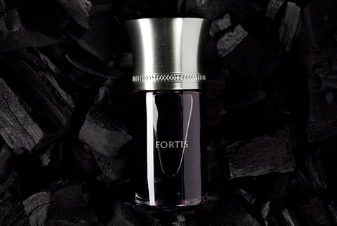 Liquides Imaginaires: Fortis Perfume