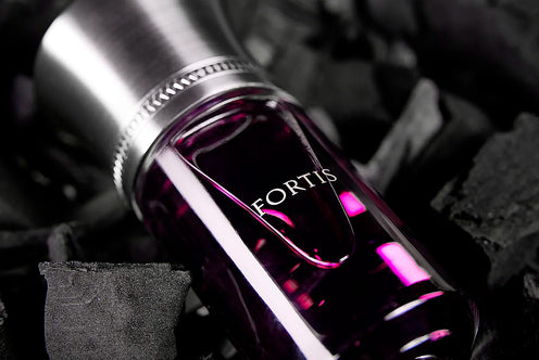 Liquides Imaginaires: Fortis Perfume