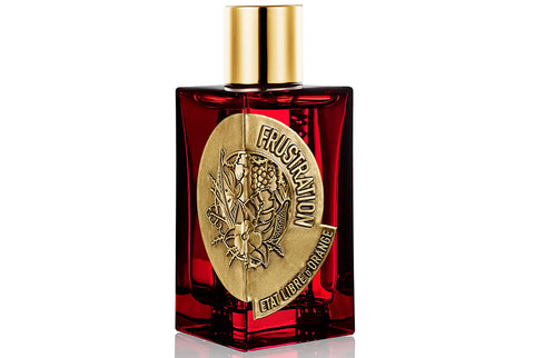 Etat Libre d'Orange: Perfume Frustration