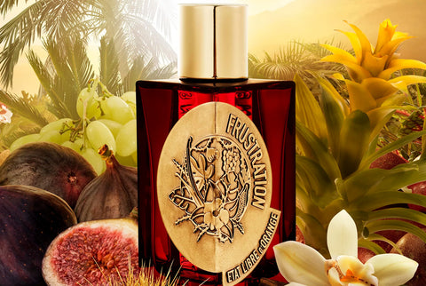 Etat Libre d'Orange: Perfume Frustration