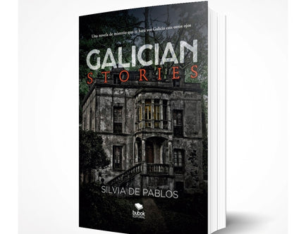 Galician Stories (Silvia de Pablos)