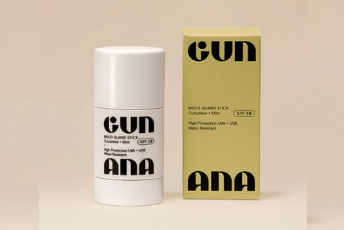 Gun Ana: Multi Guard Stick SPF 50 (Stick solar spf50)