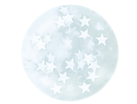 Inuwet: Kit esmalte estrellas y bálsamo de labios