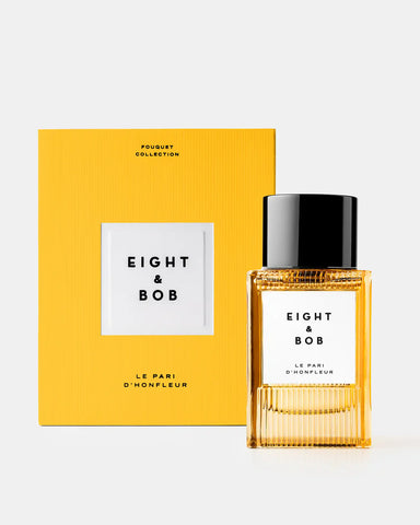 Eight and Bob: Fouquet Collection LE PARI D'HONFLEUR Perfume 100ml - 40% descuento