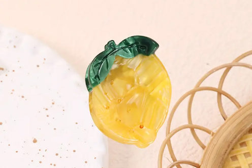 REGALO: Mini pinza limón +20€