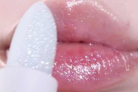 Unleashia: Vegan Lip Balm (Bálsamo labial hidratante)
