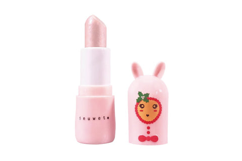 Inuwet: Bálsamos de labios. Edición limitada Navidad. (Varios aromas)