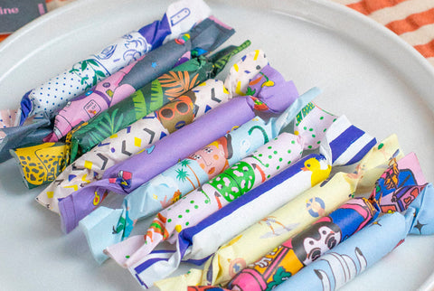 Maison Matine: Set descubrimiento