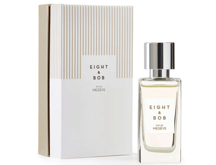 REGALO: Eight and Bo Nuit de Mègeve 30ml (Antes de añadir a tu pedido lee las condiciones por favor!)