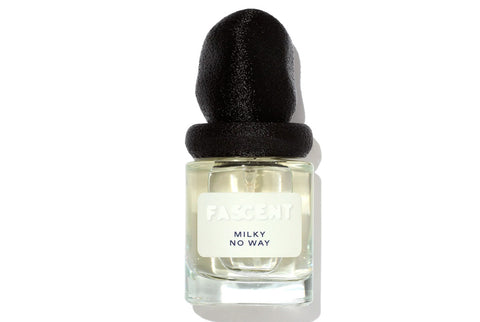 Fascent: Perfume Milky no way